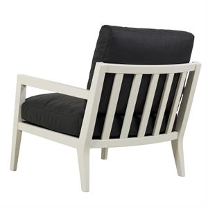 The Granary Kemi Chair White